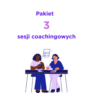 Sesja online- 3 spotkania